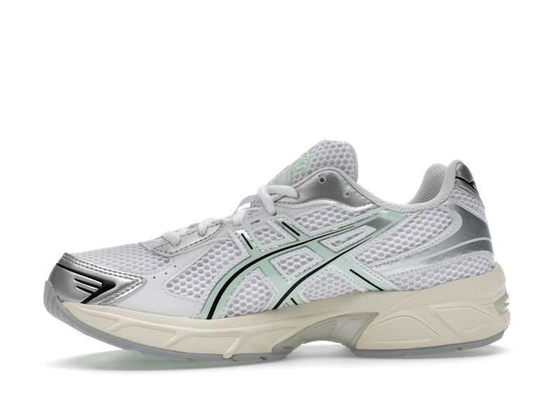 ASICS Gel-1130 White Mint Tint (Women's) - White/Mint Tint - 1202A164-120 - 17