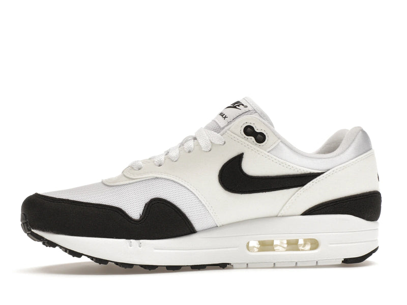 Nike Air Max 1 White Black Neutral Grey - White/Summit White/Black - DZ2628-102 - 17