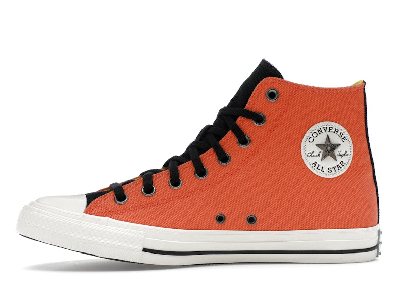 Converse Chuck Taylor All Star Hi Naruto Pale Magma - Ansicht 18