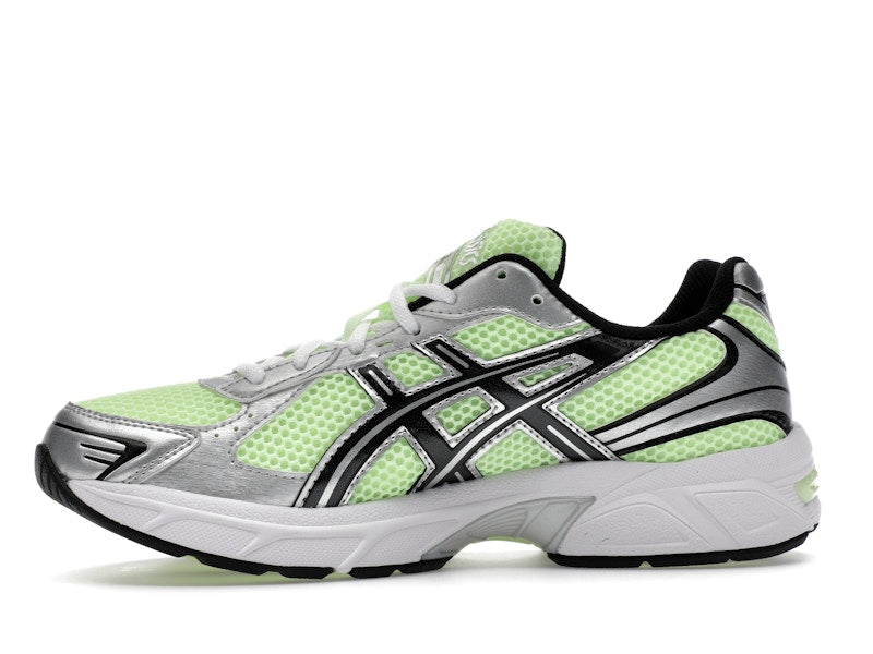 ASICS Gel-1130 Neon Pack Green (Women's) - Volt/Metallic Silver - 1202A525-750 - 17