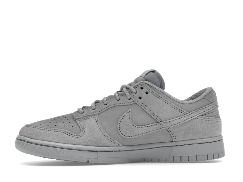Nike Dunk Low SE Wolf Grey - Wolf Grey/Wolf Grey - IB6651-002 - 17