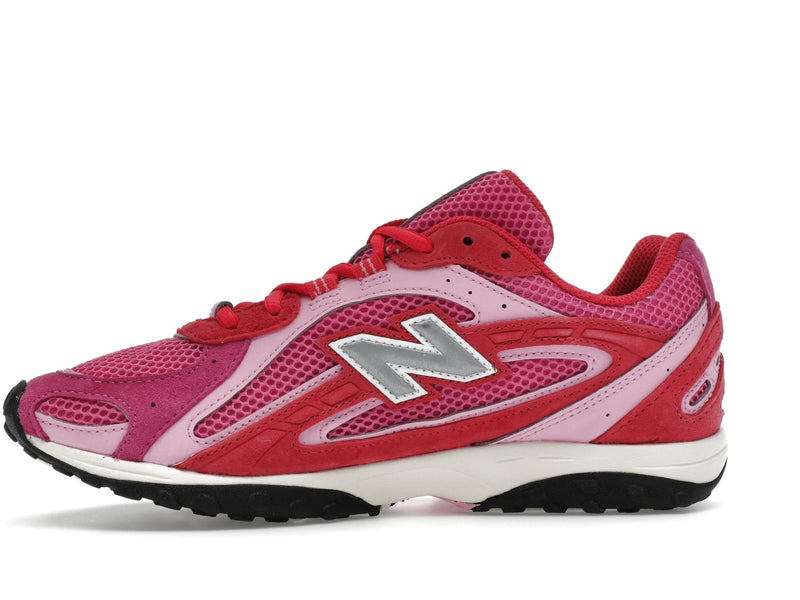 New Balance 204l Kith Pink - Pink/Silver - U204LKTH - 17