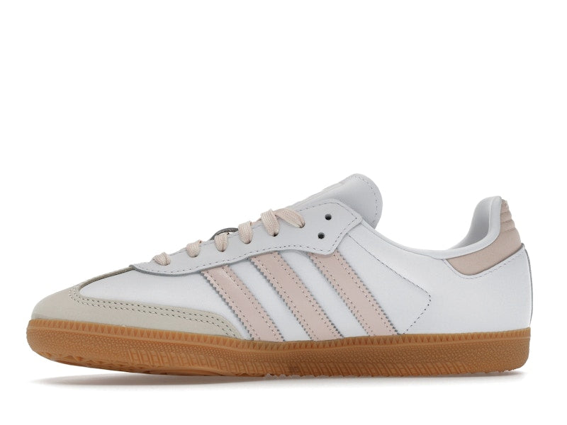 adidas Samba OG White Pink Gum (Women's) - vue 18