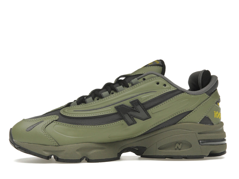 New Balance 1000 Dark Olivine Magnet - Dark Olivine/Magnet - M1000EA - 17
