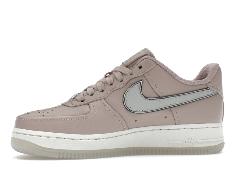 Nike Air Force 1 Low SP A Ma Maniére While You Were Sleeping (Women's) - Sesame/Silver/Sesame - HF4084-200 - 17
