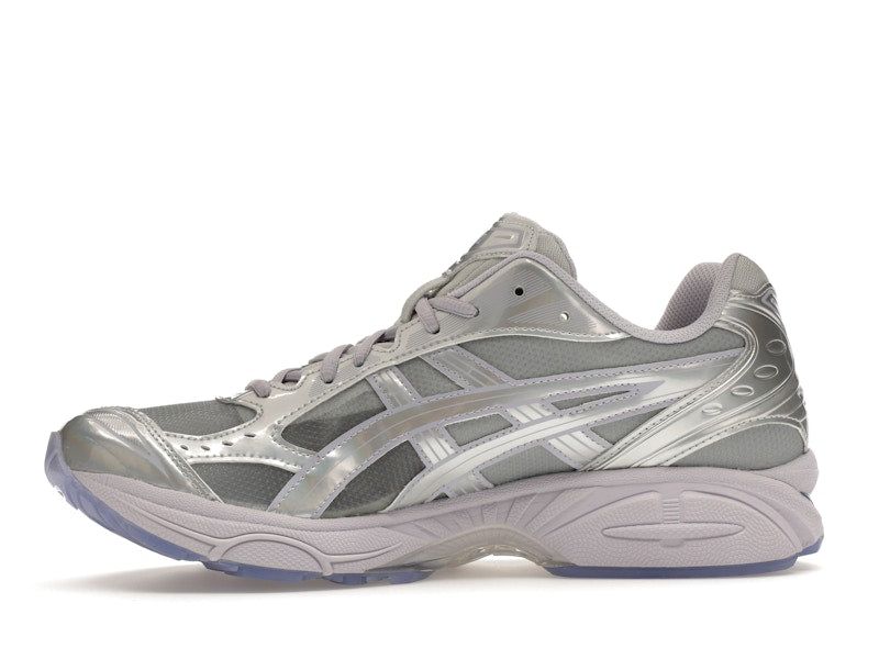 ASICS GEL-Kayano 14 Kith Marvel Villains Silver Surfer Sealed Box (Comic Included) - Ansicht 18