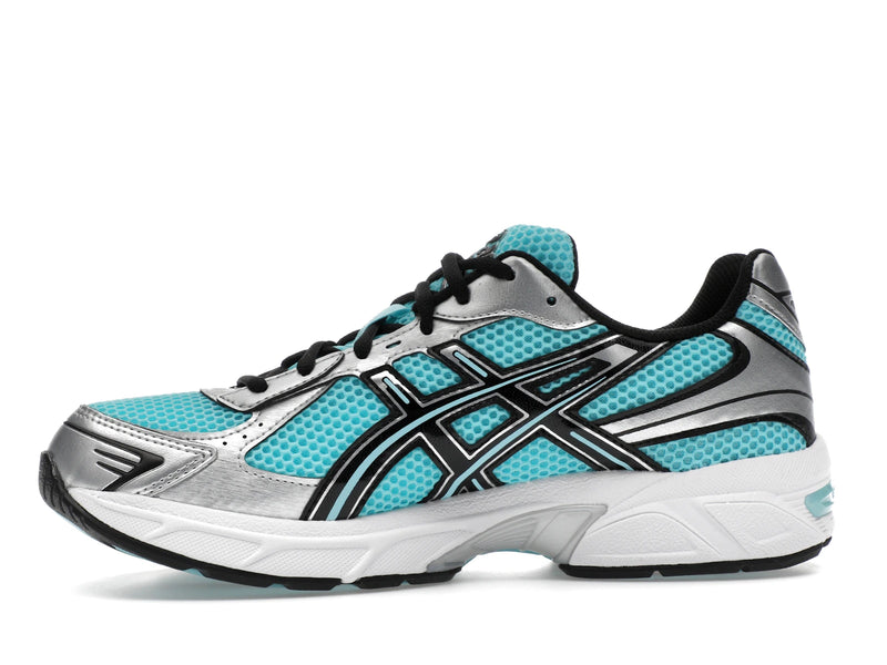 Asics Gel 1130 Larimar Blue Silver - Larimar Blue/Pure Silver - 1203A609-400 - 17