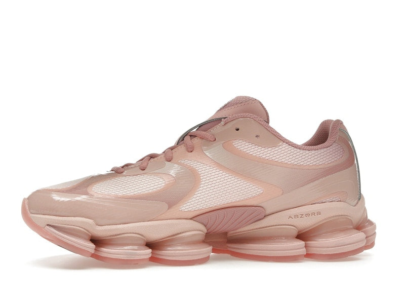 New Balance Abzorb 2000 Joe Freshgoods Everything Comes From Pink Paris Exclusive - visning 18