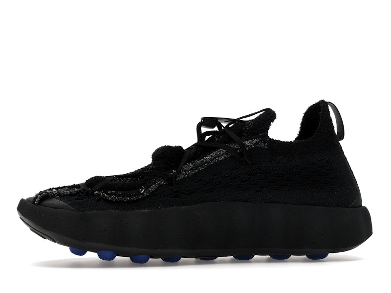 Nike Mind 002 Flyknit Fragment Black - Ansicht 18