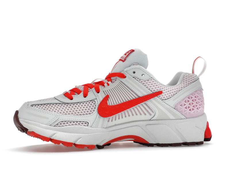 Nike Zoom Vomero 5 Valentines Day (GS) - Summit White/Light Crimson/Pink Foam/Dark Team Red/Fire Red - HV5171-121 - 17