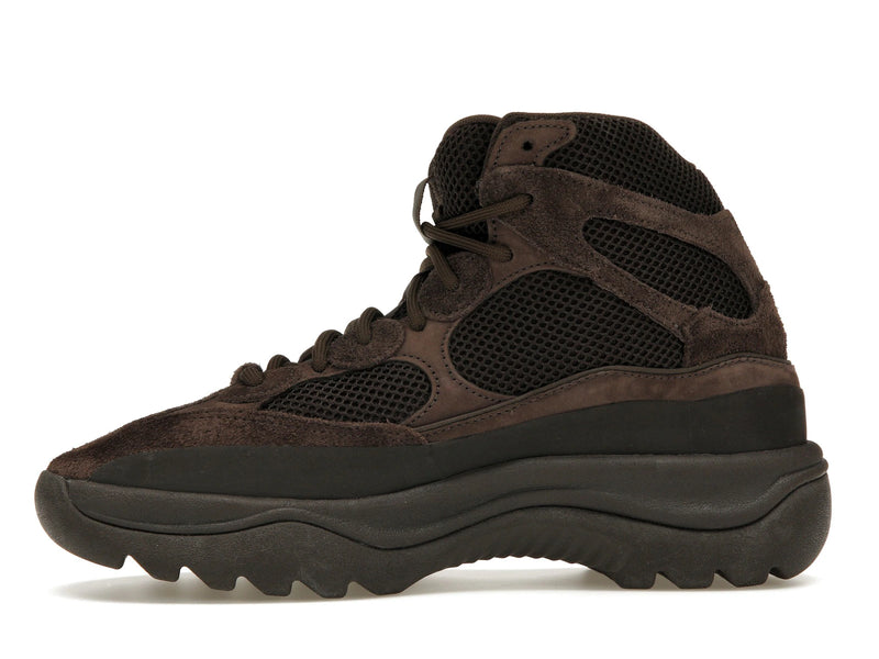 Adidas Yeezy Desert Boot Oil - Oil/Oil/Oil - EG6463 - 17