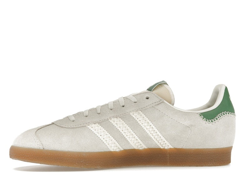adidas Gazelle Alumina Preloved Green - Alumina/Cream White/Preloved Green - IE3691 - 17