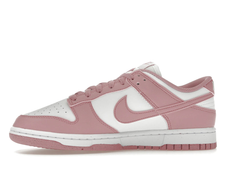 Nike Dunk Low Next Nature Elemental Pink - White/Elemental Pink - DD1873-112 - 17