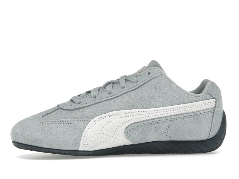 Puma Speedcat OG Cool Mid Grey White - Cool Mid Grey/White - 398846-05 - 17