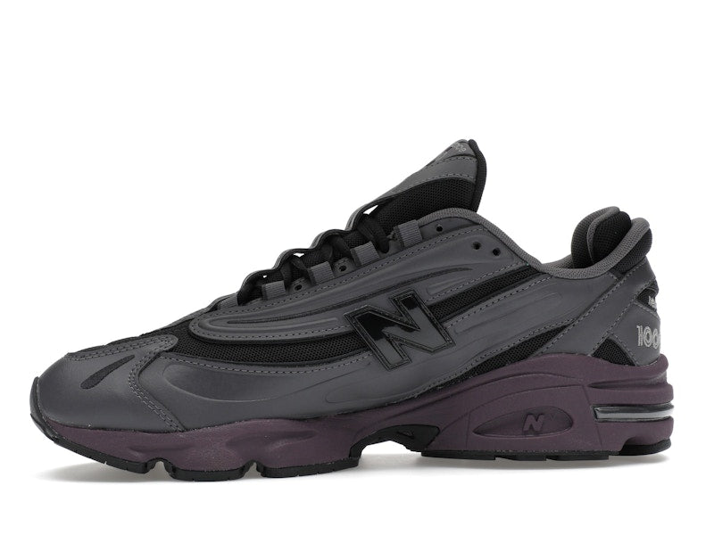 New Balance 1000 Magnet Plum Brown - Magnet/Plum Brown - M1000EB - 17