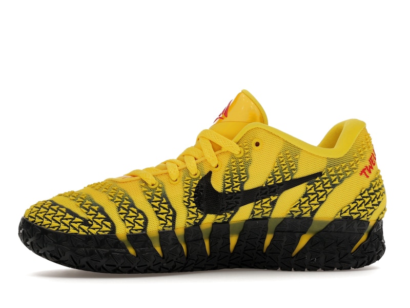 Nike Ja 3 Let Me Be Ja - Ansicht 18