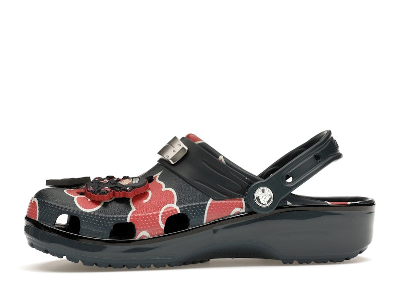 Crocs Classic Clog Naruto Itachi - widok 18