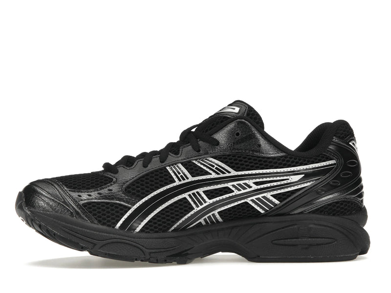 Asics Gel Kayano 14 Black Pure Silver - Black/Pure Silver - 1201A019-006 - 17