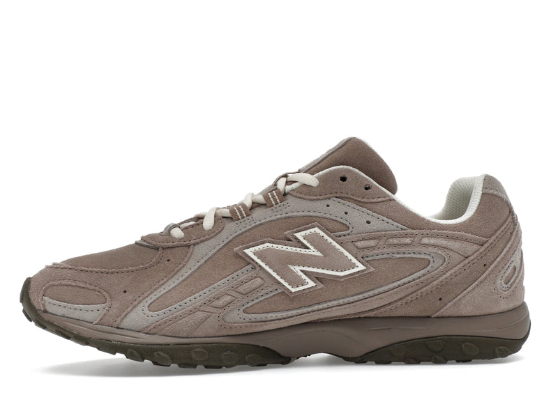 New Balance 204l Mushroom Arid Stone - Mushroom/Arid Stone - U204LMMA - 17