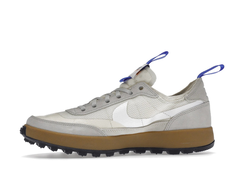 Nikecraft General Purpose Shoe Tom Sachs - Light Cream/White-Light Bone - DA6672-200 - 17