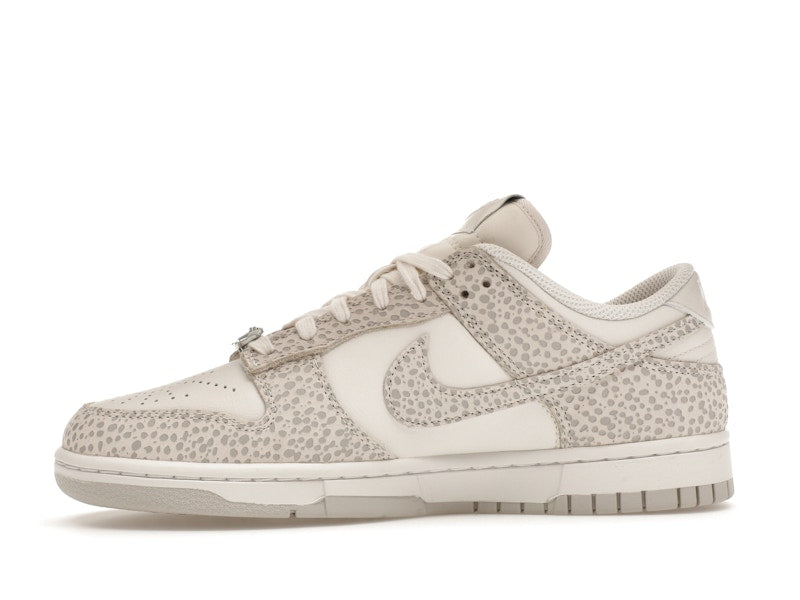 Nike Dunk Low Safari Phantom (Women's) - widok 17