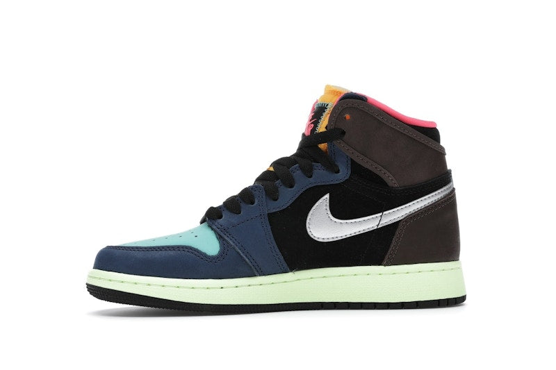 Air Jordan 1 Retro High Bio Hack (GS) - weergave 17
