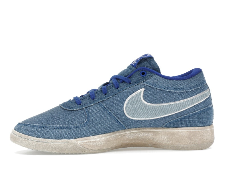 Nike Book 1 Blue Blood - view 17