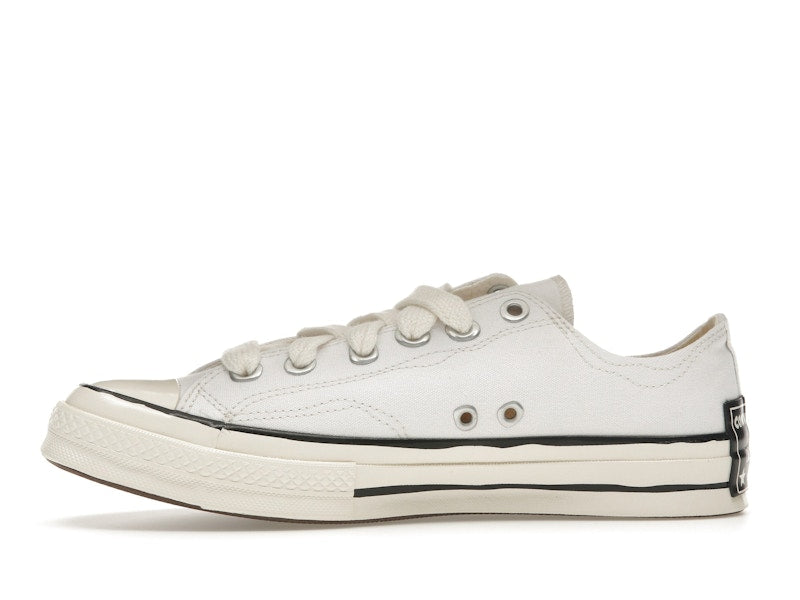 Converse Chuck Taylor All Star 70 Ox Sketch White - vista 18