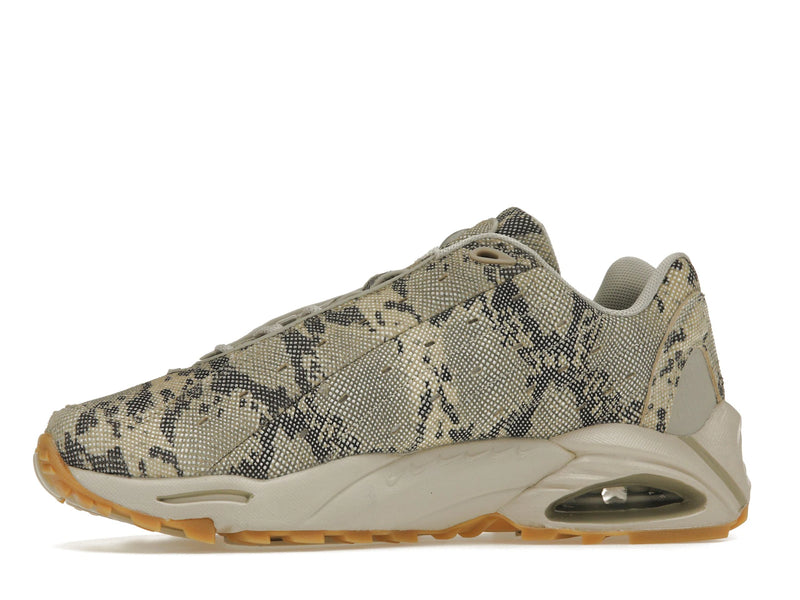 Nike Hot Step Air Terra Drake Nocta Snakeskin - Light Bone/Light Bone-Cobblestone-Gum Light Brown - DR0508-001 - 17