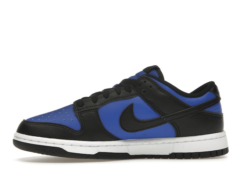 Nike Dunk Low Hyper Royal - view 18