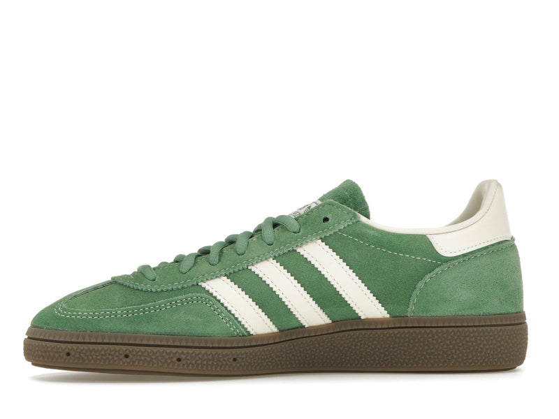 Adidas Handball Spezial Preloved Green - Preloved Green/Cream White/Crystal White - IG6192 - 17