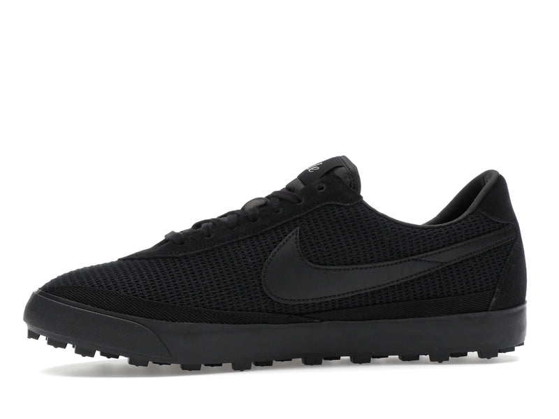 Nike Astro Grabber SP Bode Black - Black/Black/Coconut Milk - FQ6892-001 - 17