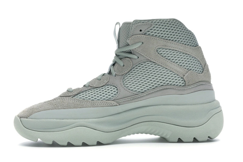 Adidas Yeezy Desert Boot Salt - Salt/Salt/Salt - FV5677 - 17