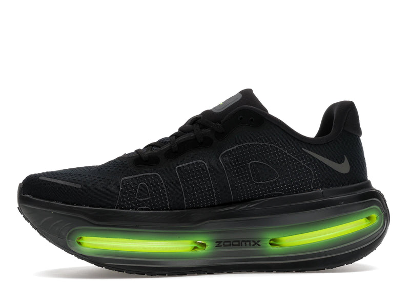 Nike Vomero Premium Black Volt - Black/Iron Grey/Anthracite/Volt - HQ2050-001 - 17