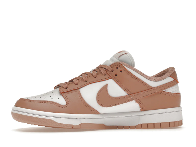 Nike Dunk Low Rose Whisper (W) - White/Rose Whisper - DD1503-118 - 17