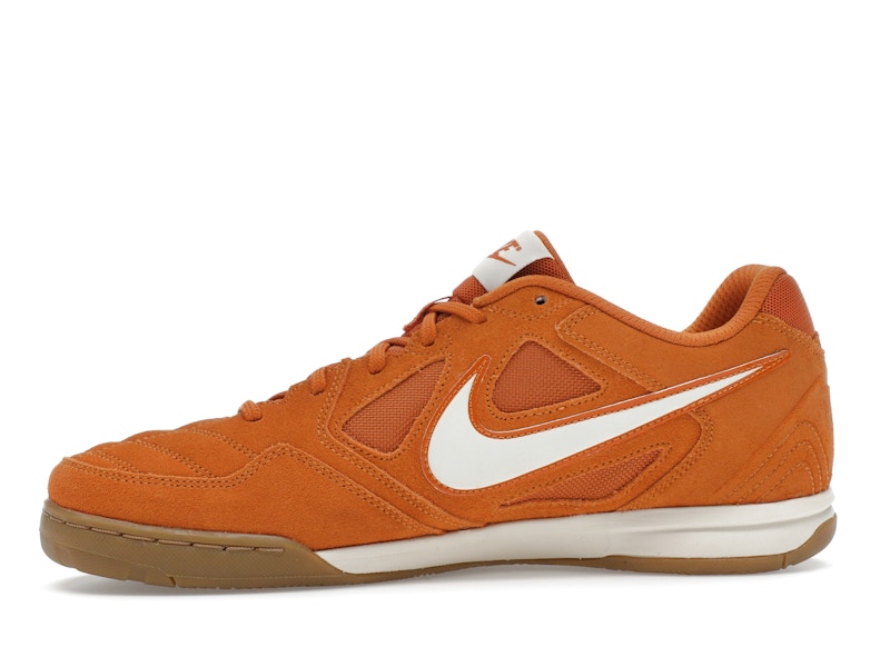Nike Gato Monarch Gum Light Brown Soft Pearl - Monarch/Gum Light Brown/Soft Pearl - HQ6020-800 - 17
