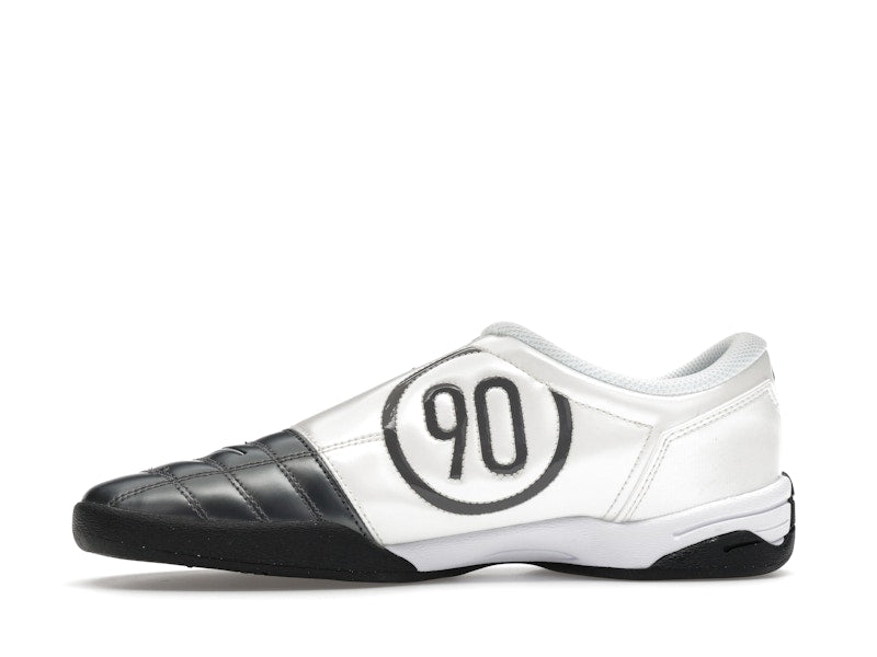 Nike Total 90 3 Light Graphite - Light Graphite/White/Black/Metallic Summit White - HQ2851-001 - 17