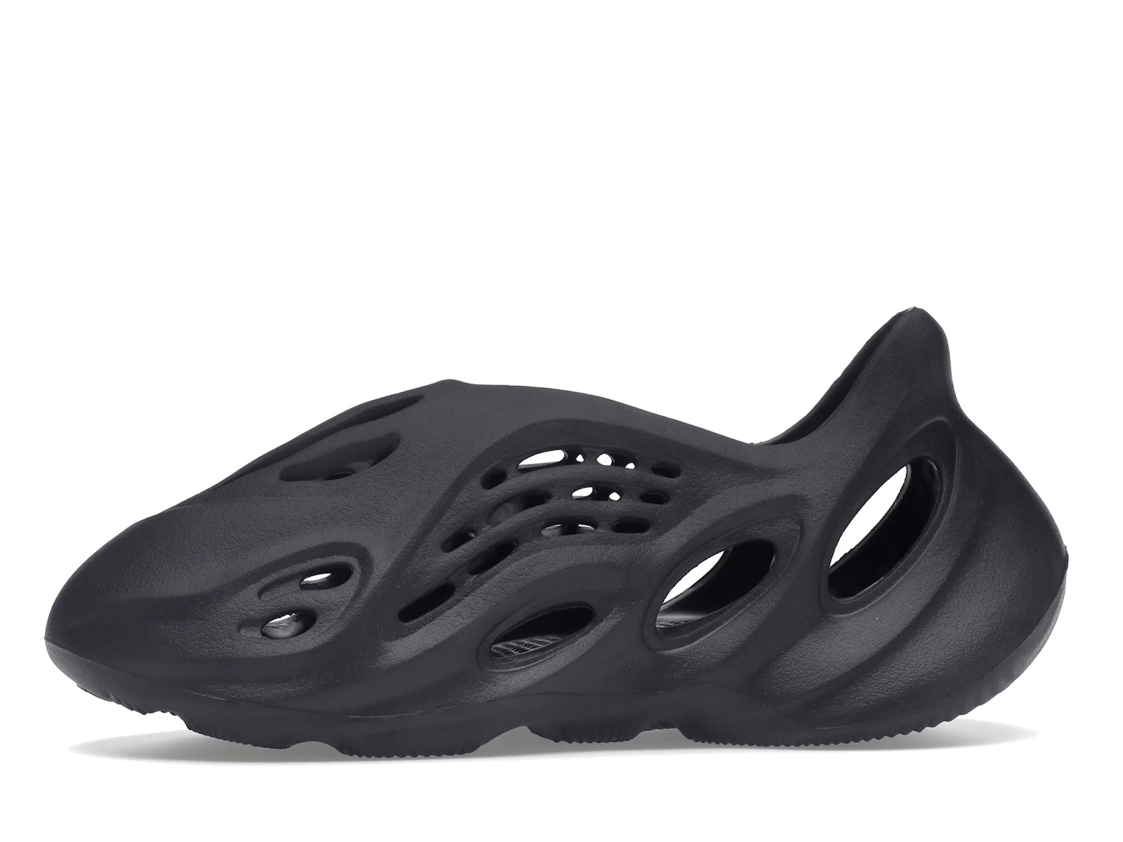 Adidas Yeezy Foam Rnnr Onyx - Onyx/Onyx/Onyx - HP8739 - 17