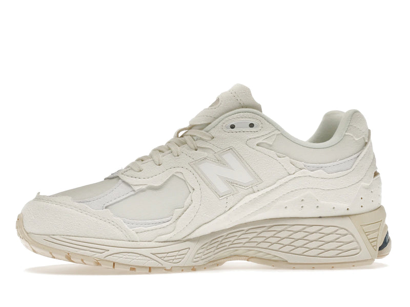 New Balance M2002 Protection Pack Sea Salt - Sea Salt/White - M2002RDC - 17
