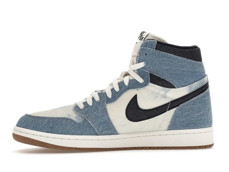 Air Jordan 1 Retro High OG Denim - weergave 17
