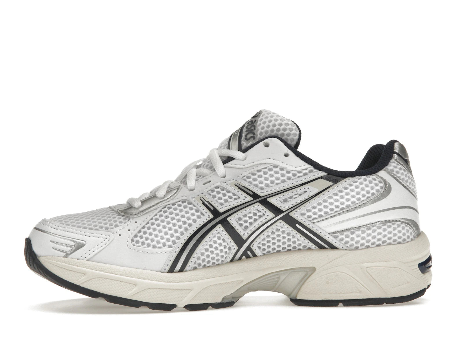 Asics Gel 1130 White Midnight (W) - White/Midnight - 1202A164-110 - 17