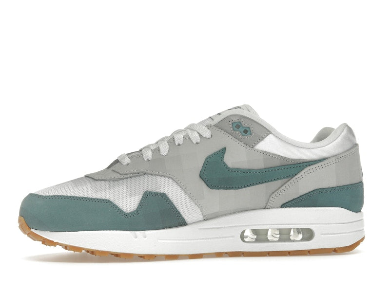 Nike Air Max 1 .SWOOSH Low Poly Adventure - White/Cannon/Neutral Grey - HV1940-100 - 17