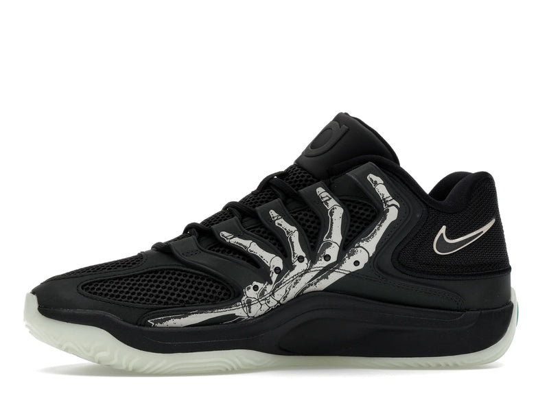 Nike Kd 18 Halloween - Black/Black - IM1346-001 / IM1347-001 - 17