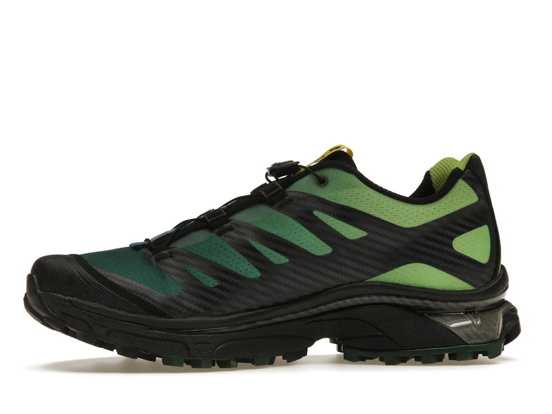 Salomon XT 4 OG Eden Bright Lime Green - Eden/Bright Lime/Green/White - L47133200 - 17