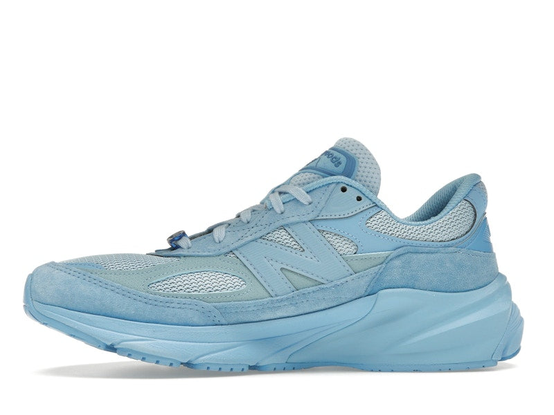 New Balance 990v6 MiUSA Joe Freshgoods Prom Blue - widok 18