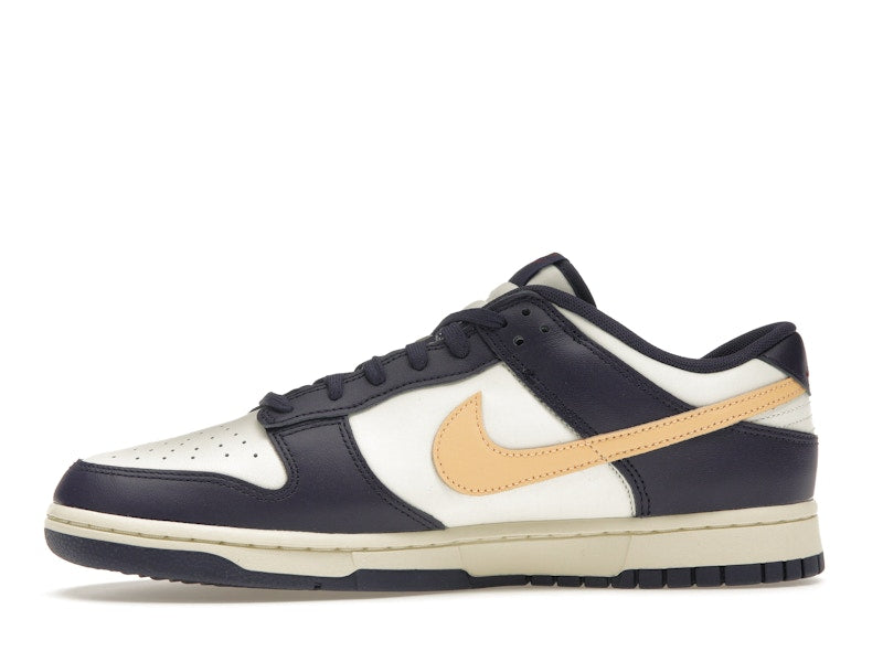 Nike Dunk Low Retro From Nike To You Midnight Navy - Ansicht 18