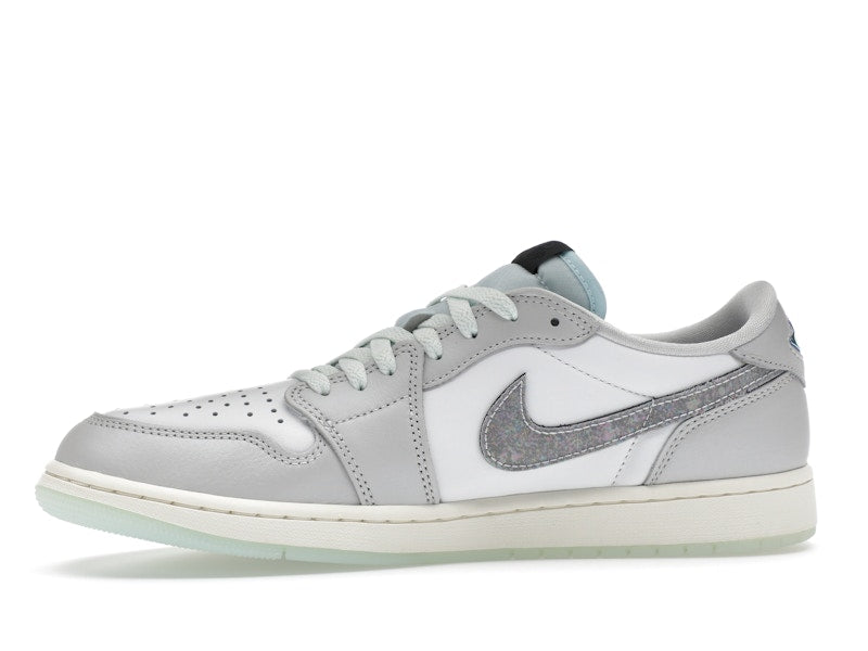 Jordan 1 Retro Low OG Year of the Snake (2025) - visning 18