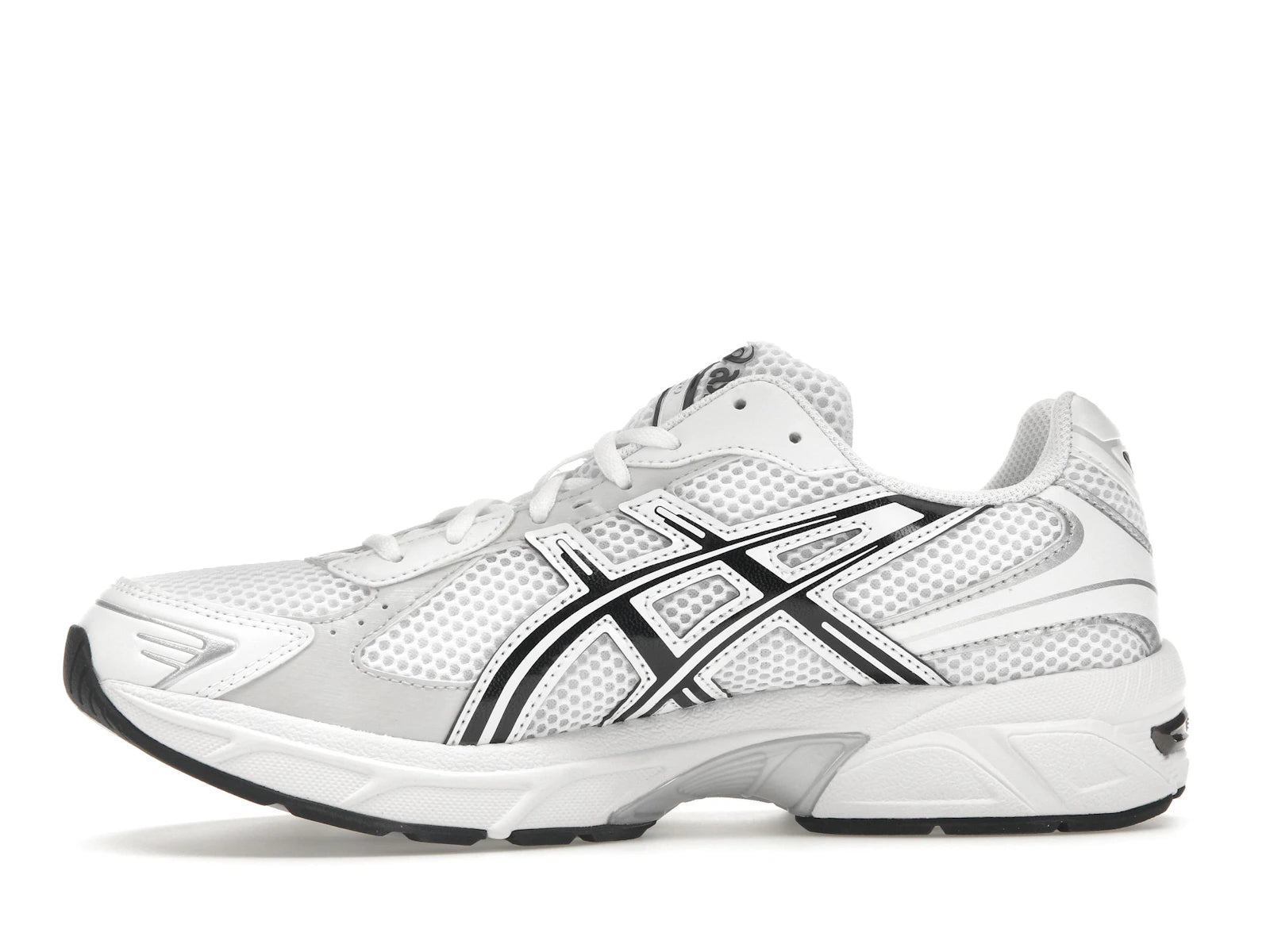 Asics Gel 1130 White Black - White/Black - 1201B019-100 - 17
