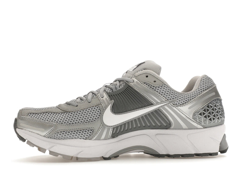 Nike Zoom Vomero 5 Cool Grey - Wolf Grey/White/Metallic Silver/Cool Grey/Metallic Platinum/Wolf Grey - FJ4151-003 - 17
