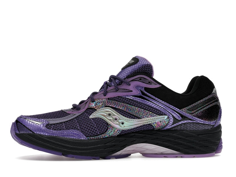 Saucony Progrid Omni 9 Glowaconstrictor Pack Pink - visning 17
